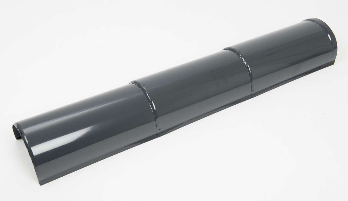 Isola Powertekk Exclusive mønekappe 3-modul