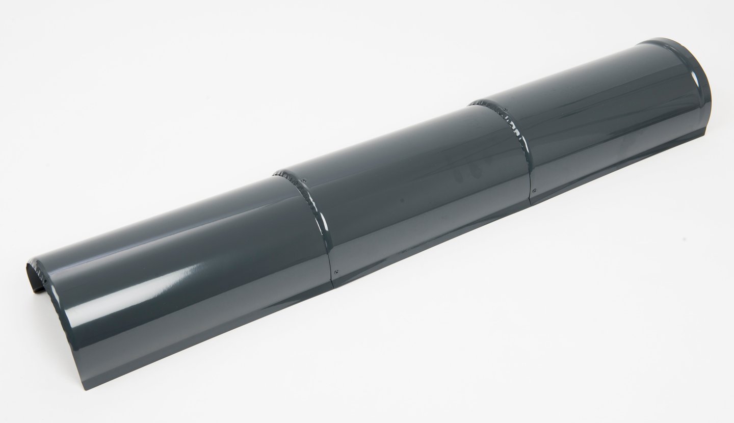 Isola Powertekk Exclusive mønekappe 3-modul