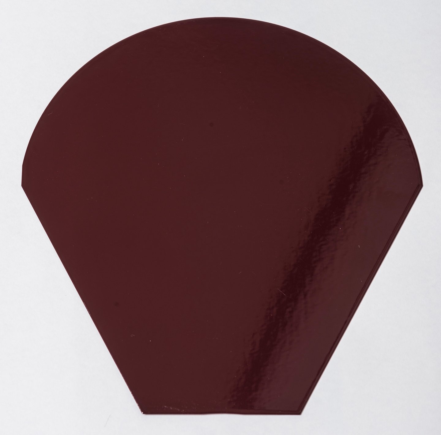 Isola Powertekk Exclusive endeplate møne