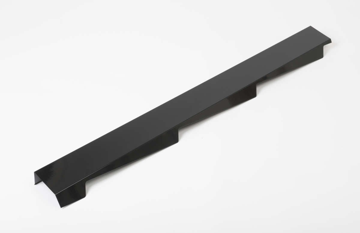 Isola Powertekk Exclusive vindskibeslag venstre