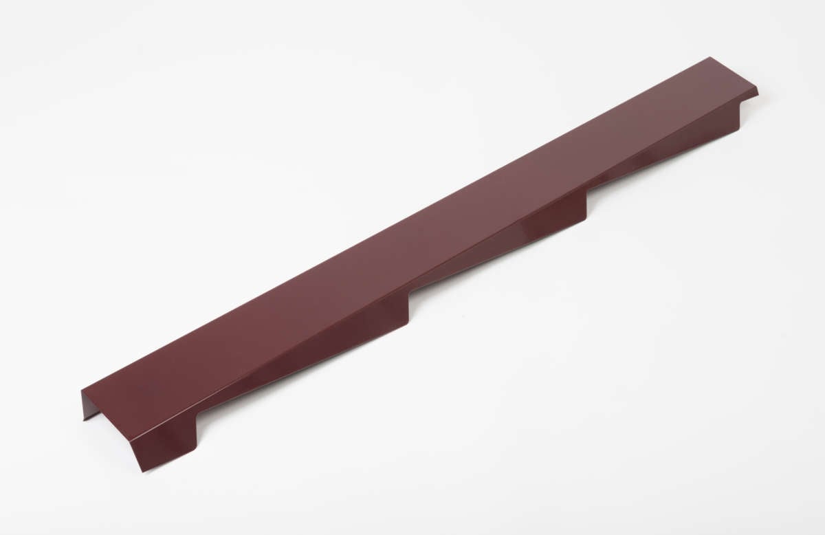 Isola Powertekk Exclusive vindskibeslag venstre