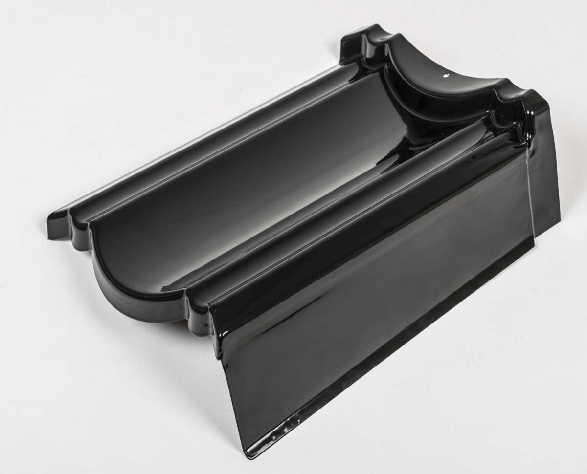 Isola Powertekk Exclusive gavlprofil høyre