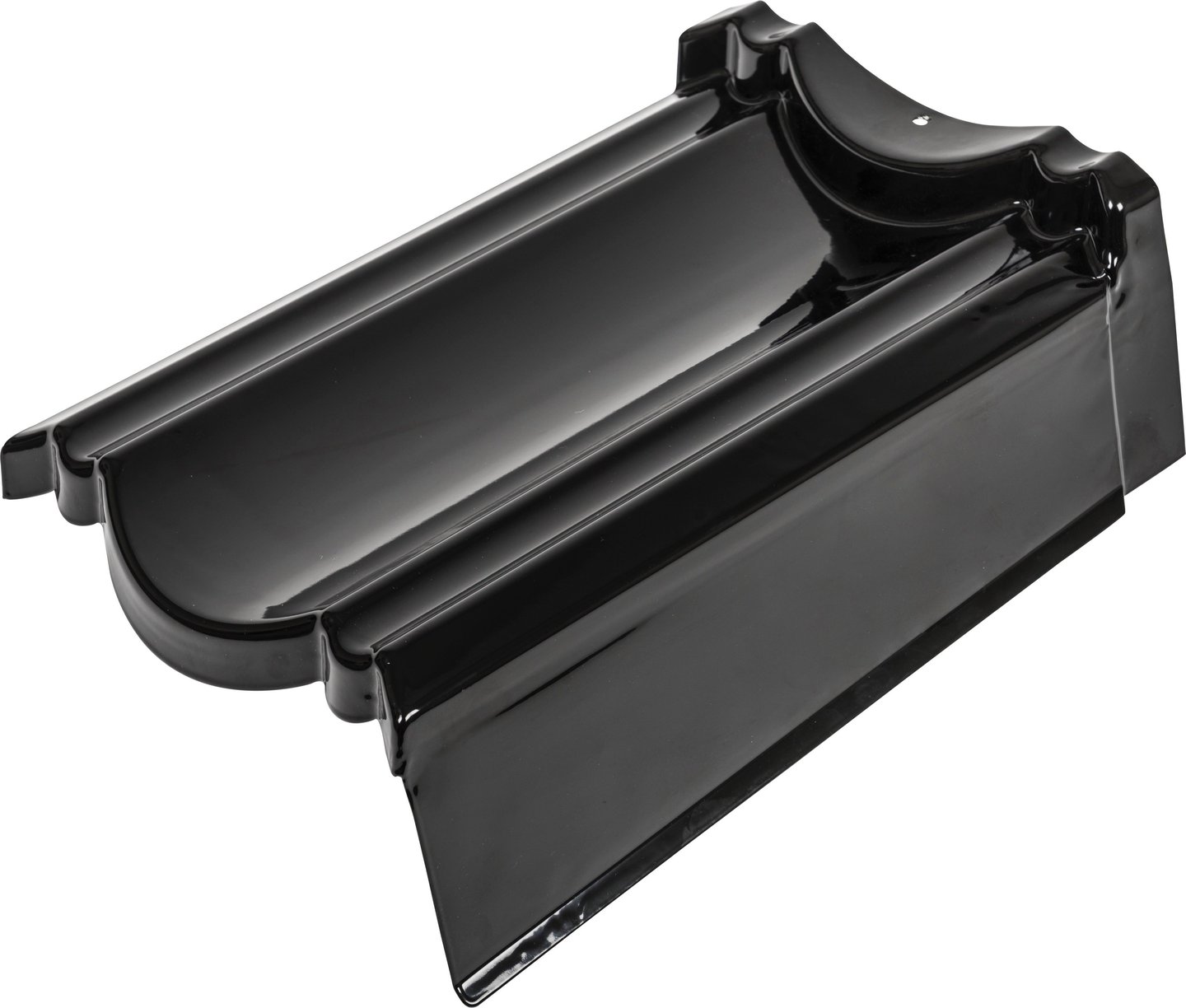 Isola Powertekk Exclusive gavlprofil høyre