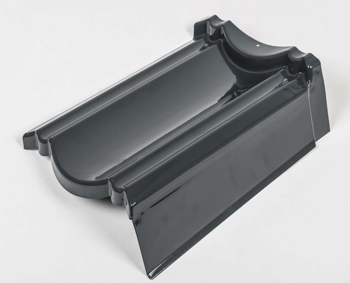 Isola Powertekk Exclusive gavlprofil høyre