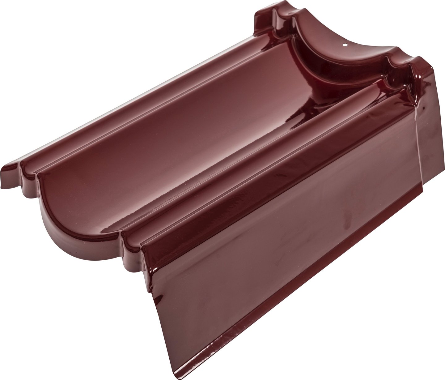 Isola Powertekk Exclusive gavlprofil høyre