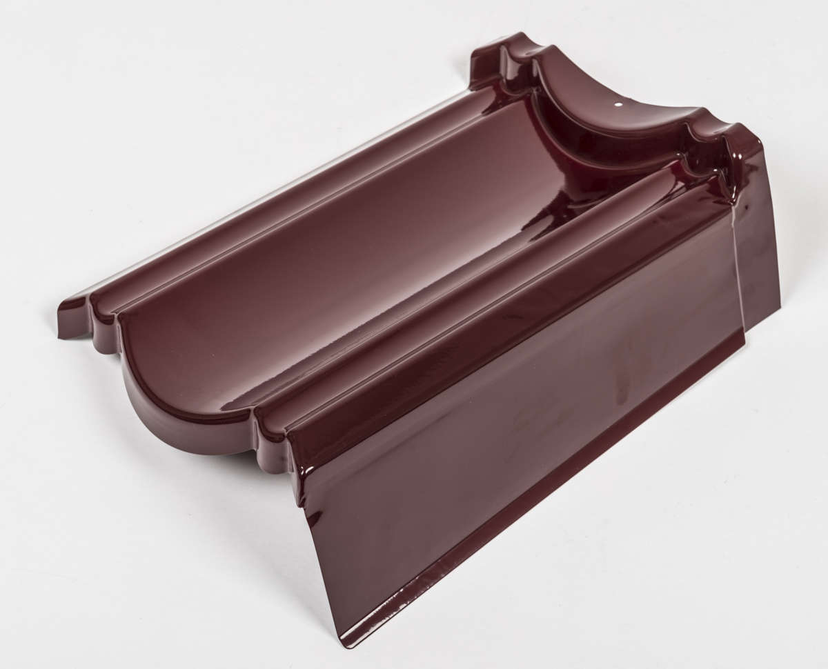 Isola Powertekk Exclusive gavlprofil høyre