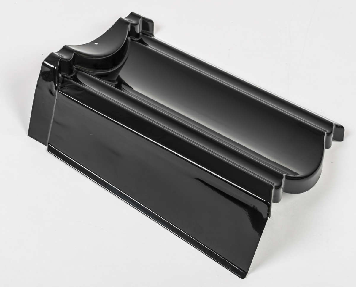 Isola Powertekk Exclusive gavlprofil venstre