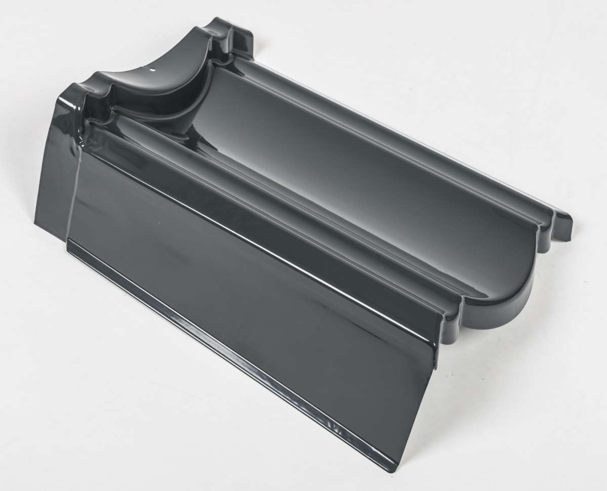 Isola Powertekk Exclusive gavlprofil venstre