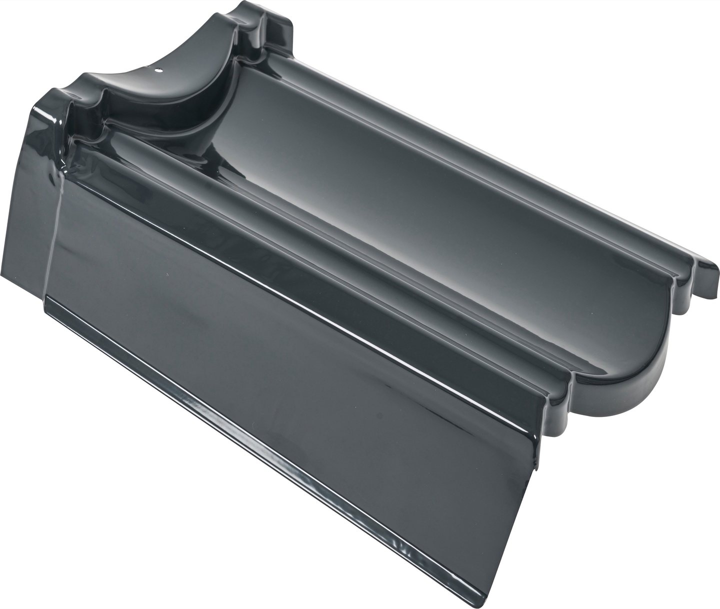 Isola Powertekk Exclusive gavlprofil venstre