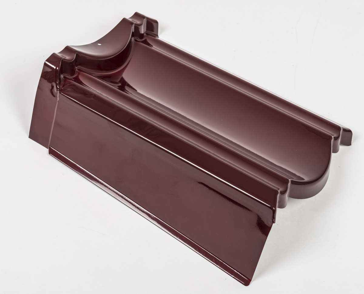 Isola Powertekk Exclusive gavlprofil venstre