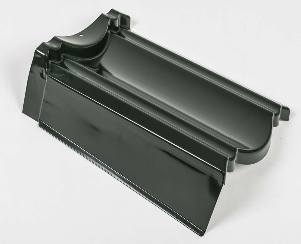 Isola Powertekk Exclusive gavlprofil venstre