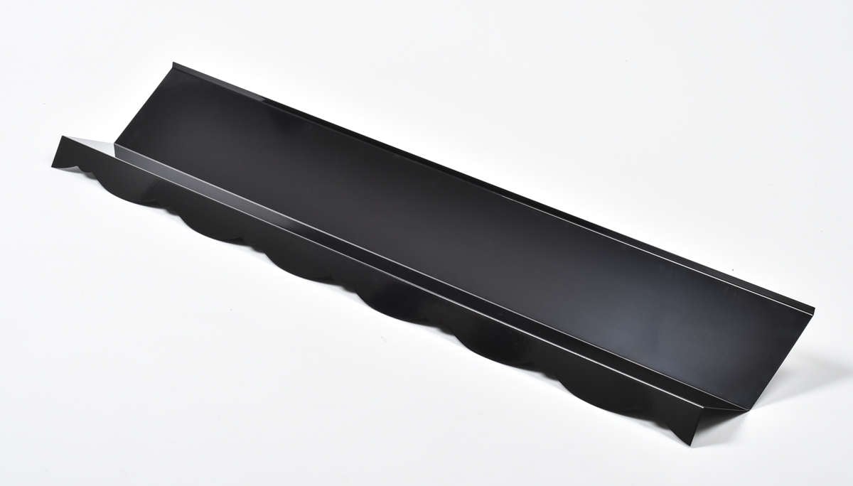 Isola Powertekk Exclusive overgang front