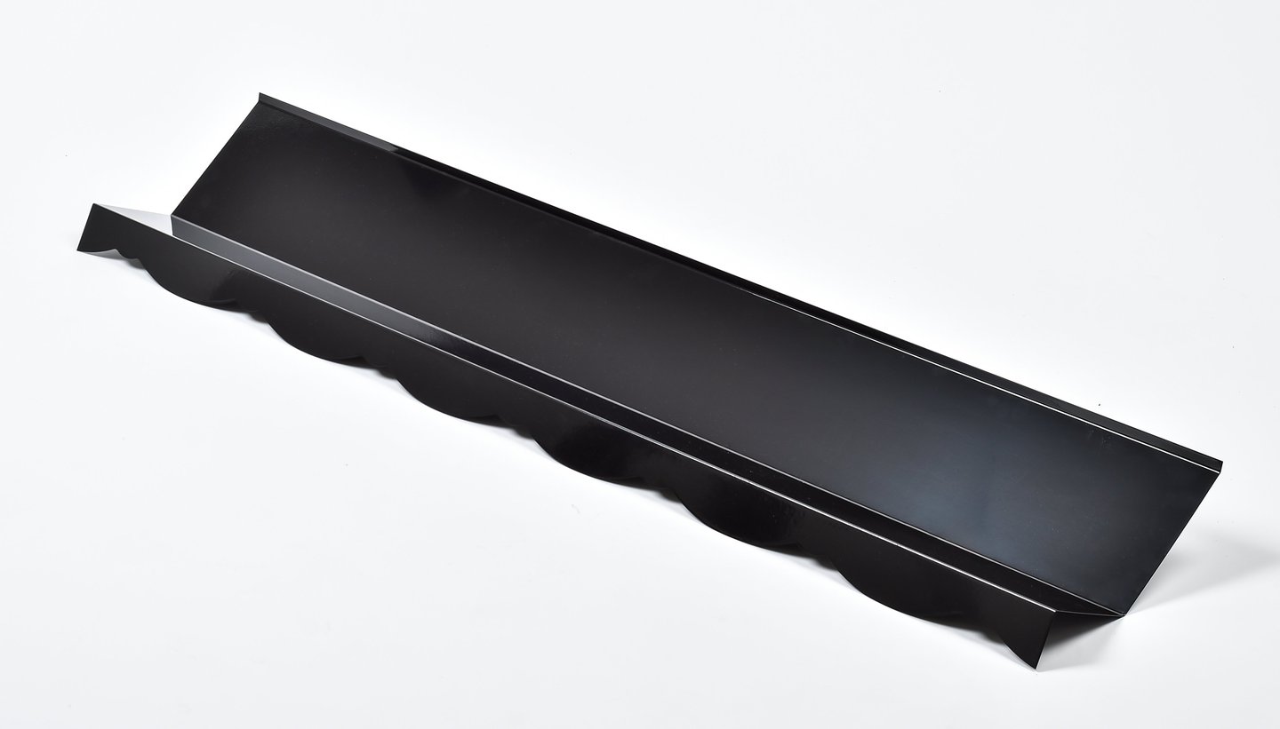 Isola Powertekk Exclusive overgang front