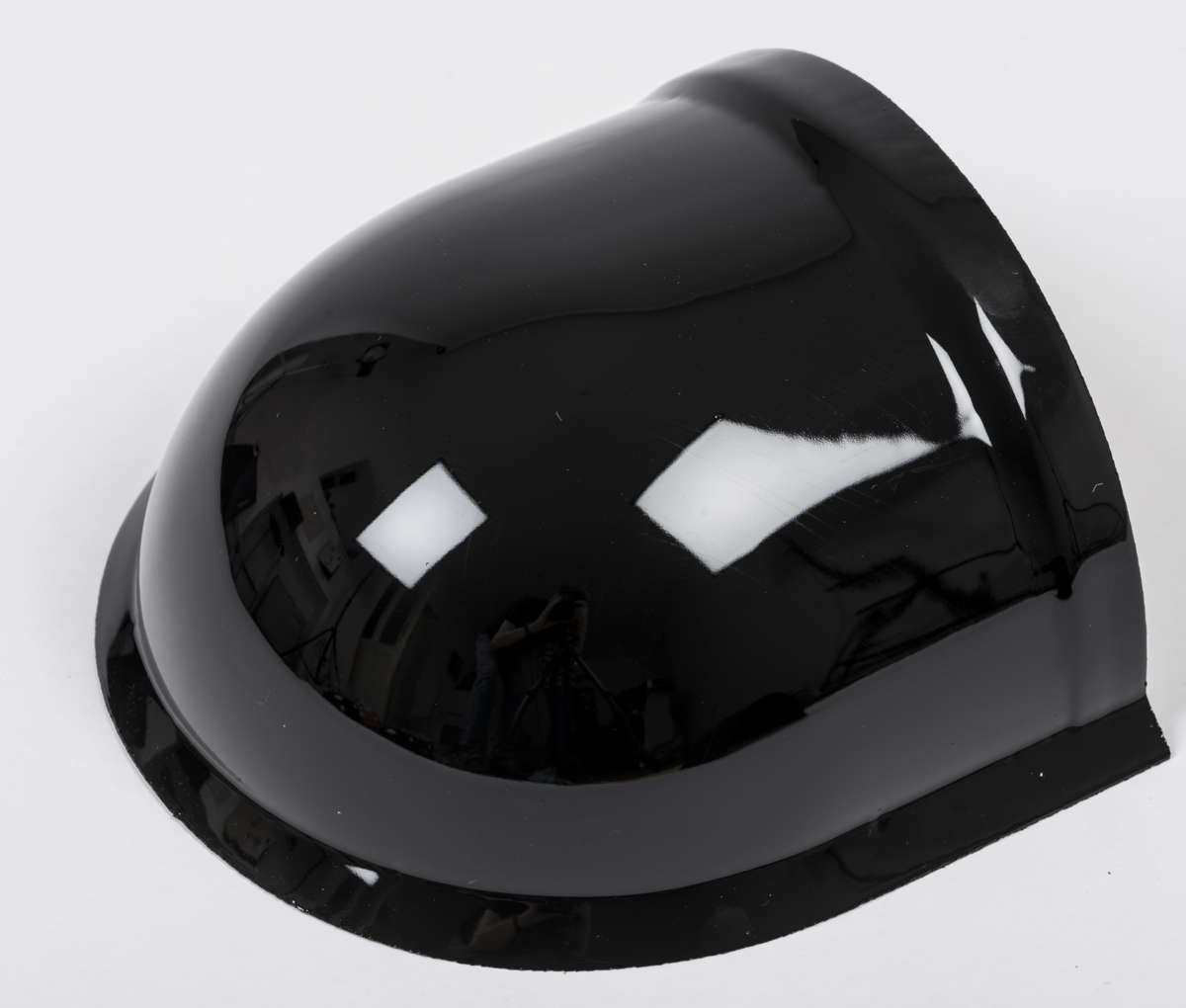 Isola Powertekk Exclusive valm/møne endestykke