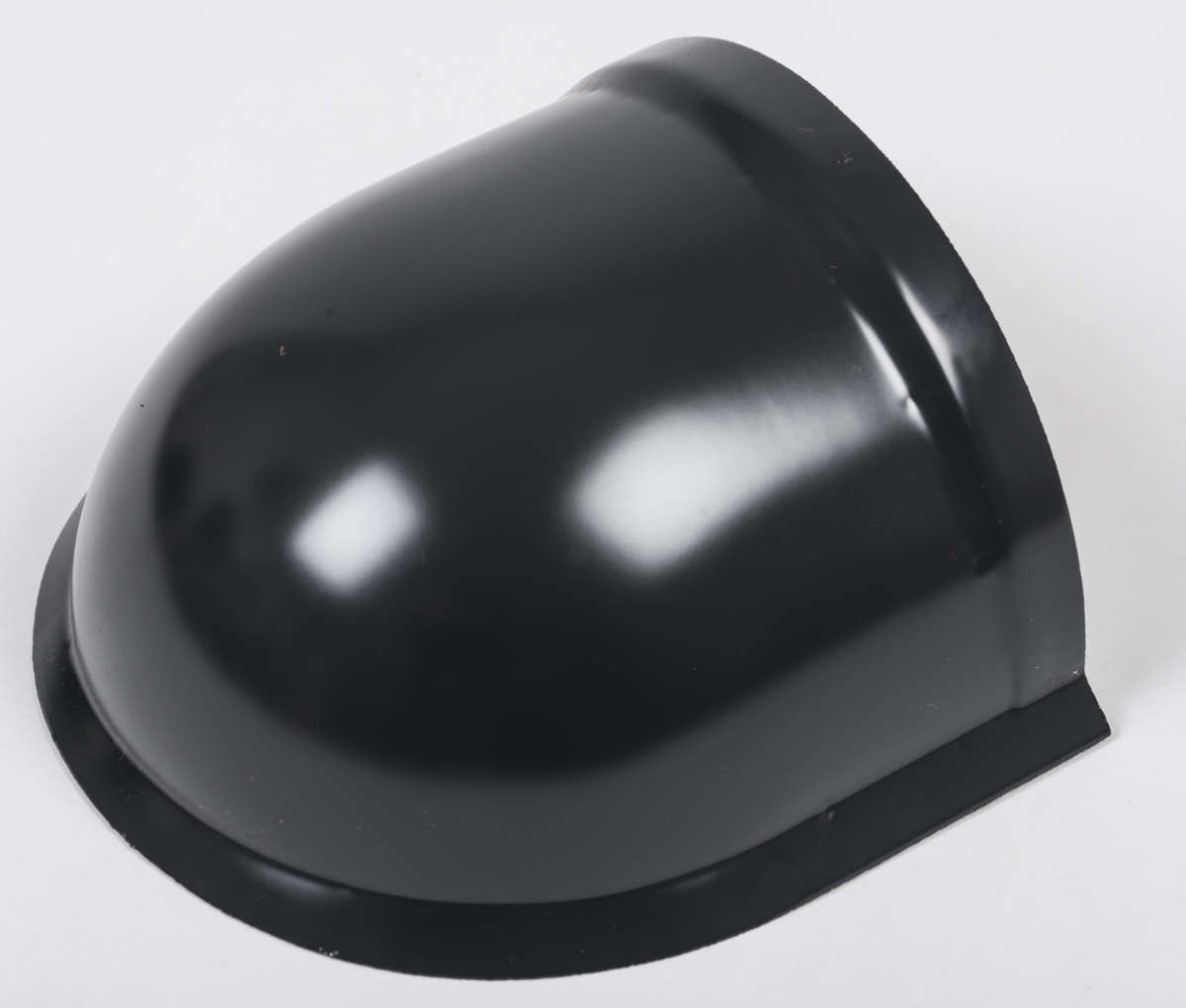 Isola Powertekk Exclusive valm/møne endestykke