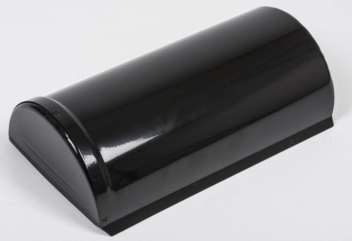 Isola Powertekk Exclusice mønekappe slutt