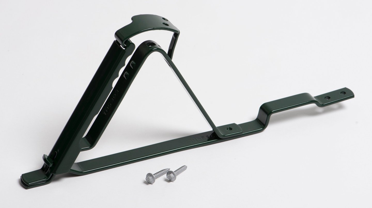 Isola Powertekk Exclusive SN I 662 snøfangerkonsoll