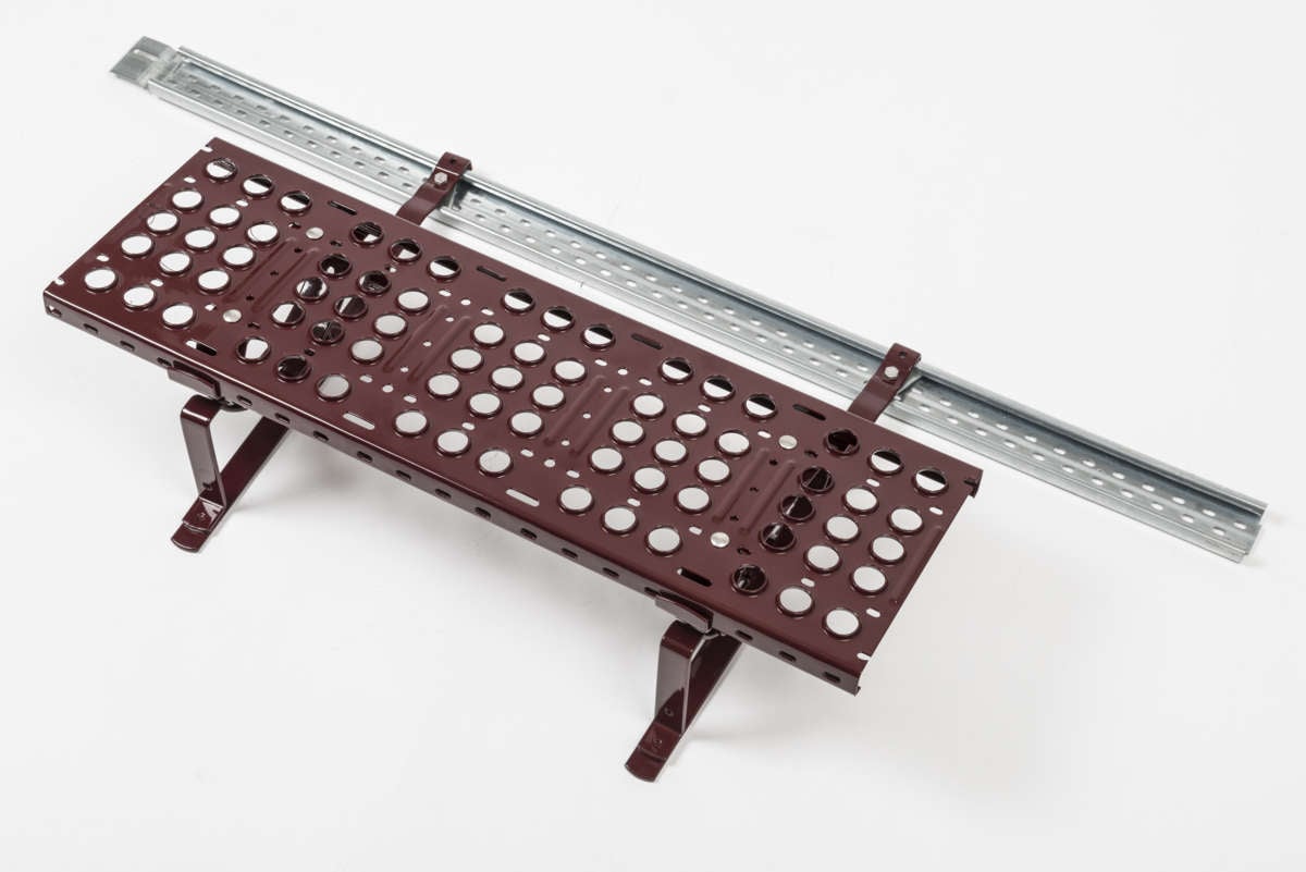 Isola Powertekk Exclusive FP8 1-460 feieplatå