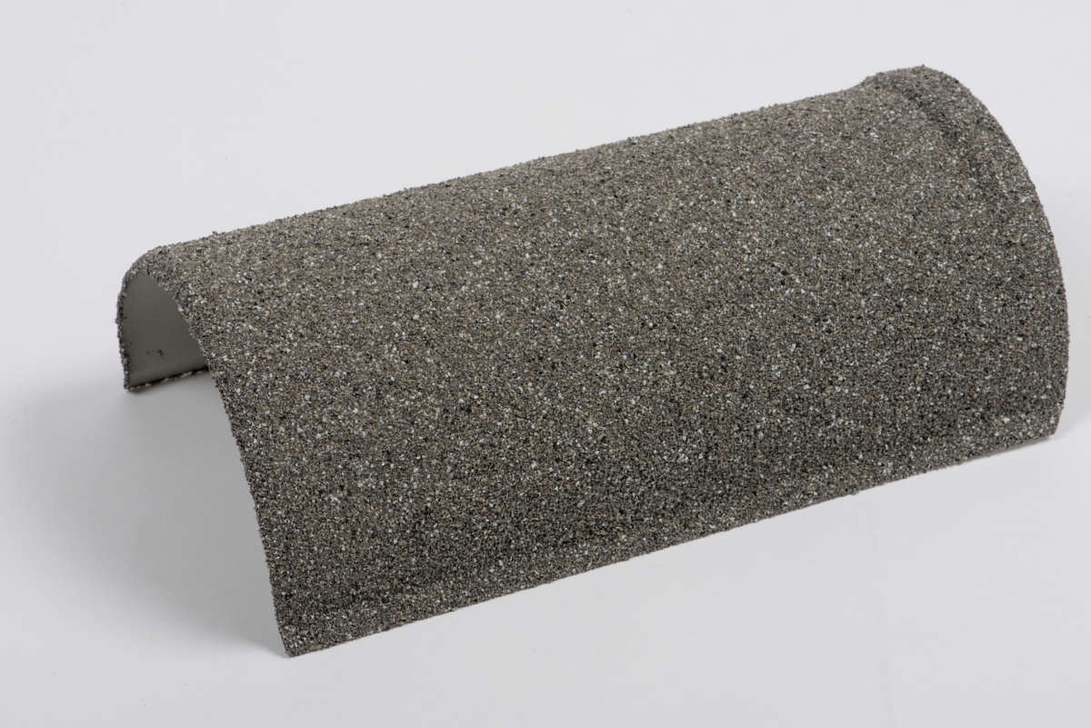 Isola Powertekk mønekappe