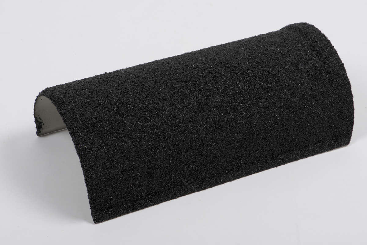 Isola Powertekk mønekappe