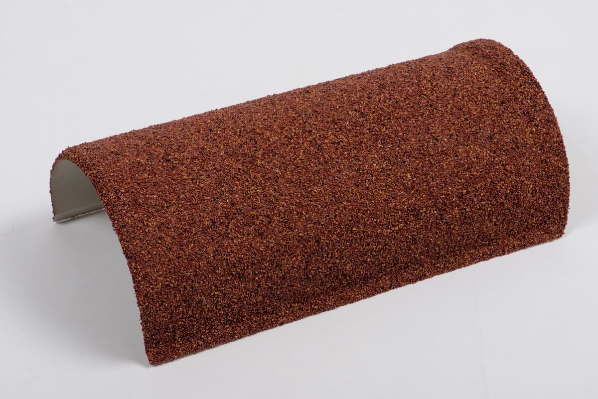 Isola Powertekk mønekappe