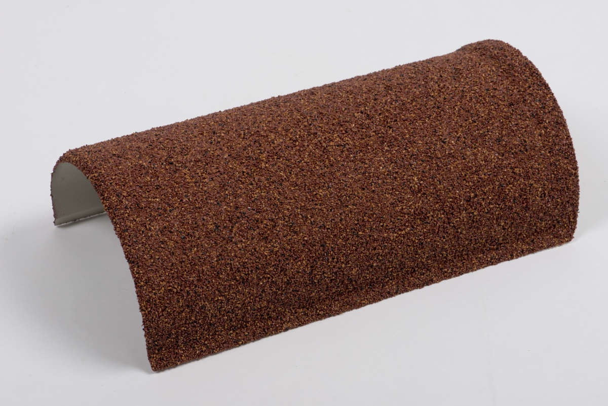 Isola Powertekk mønekappe