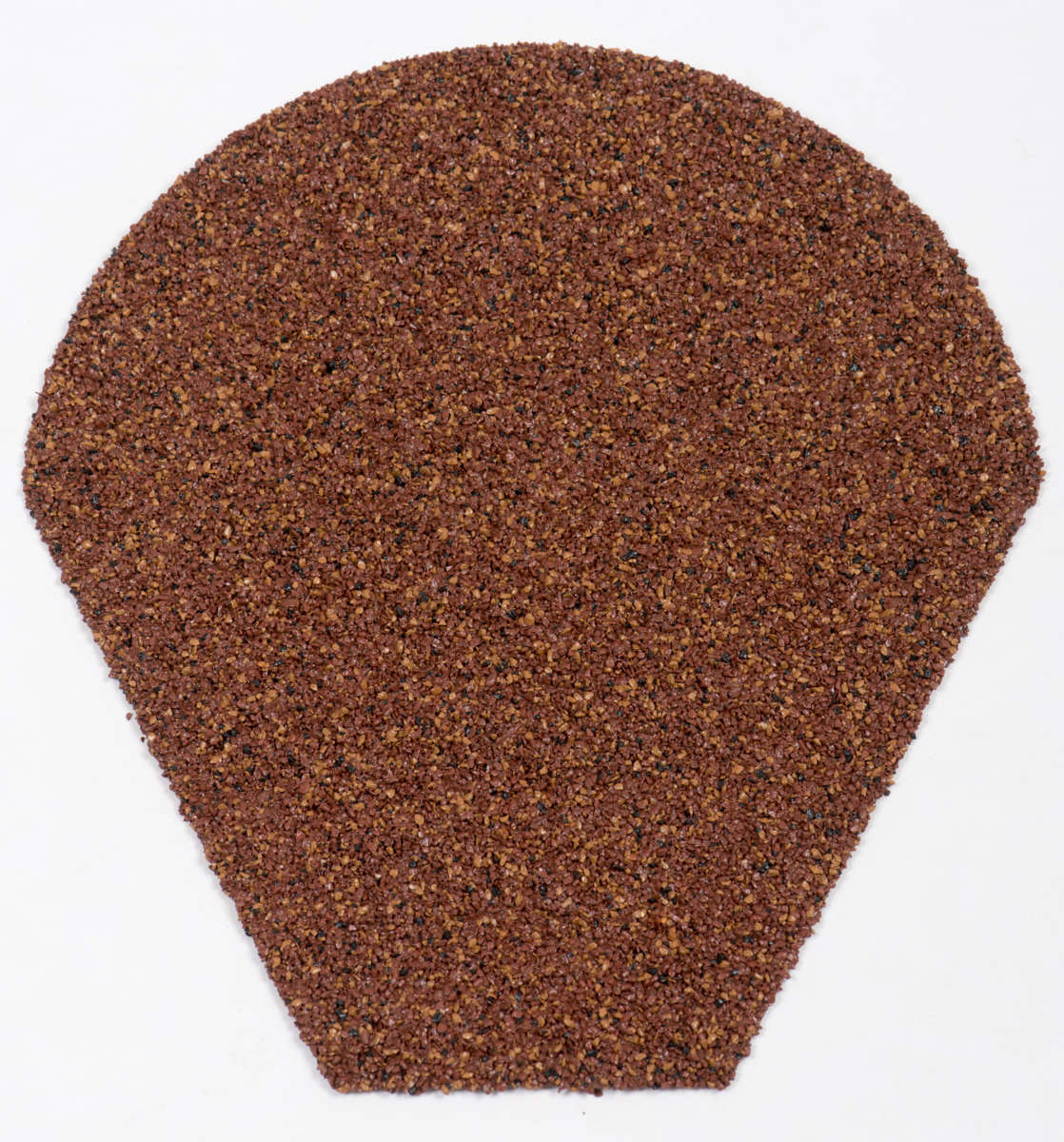 Isola powertekk endeplate møne