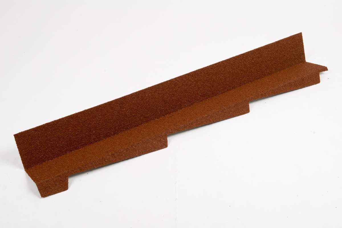 Isola Powertekk T/V V overgangsbeslag