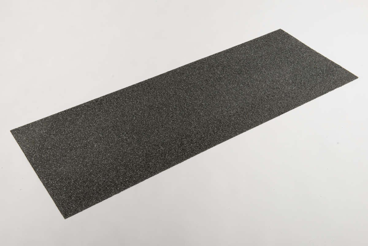 Isola Powertekk plate m/strø