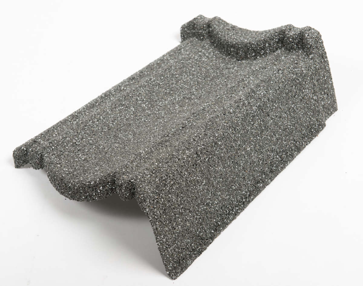 Isola Powertekk gavlprofil H