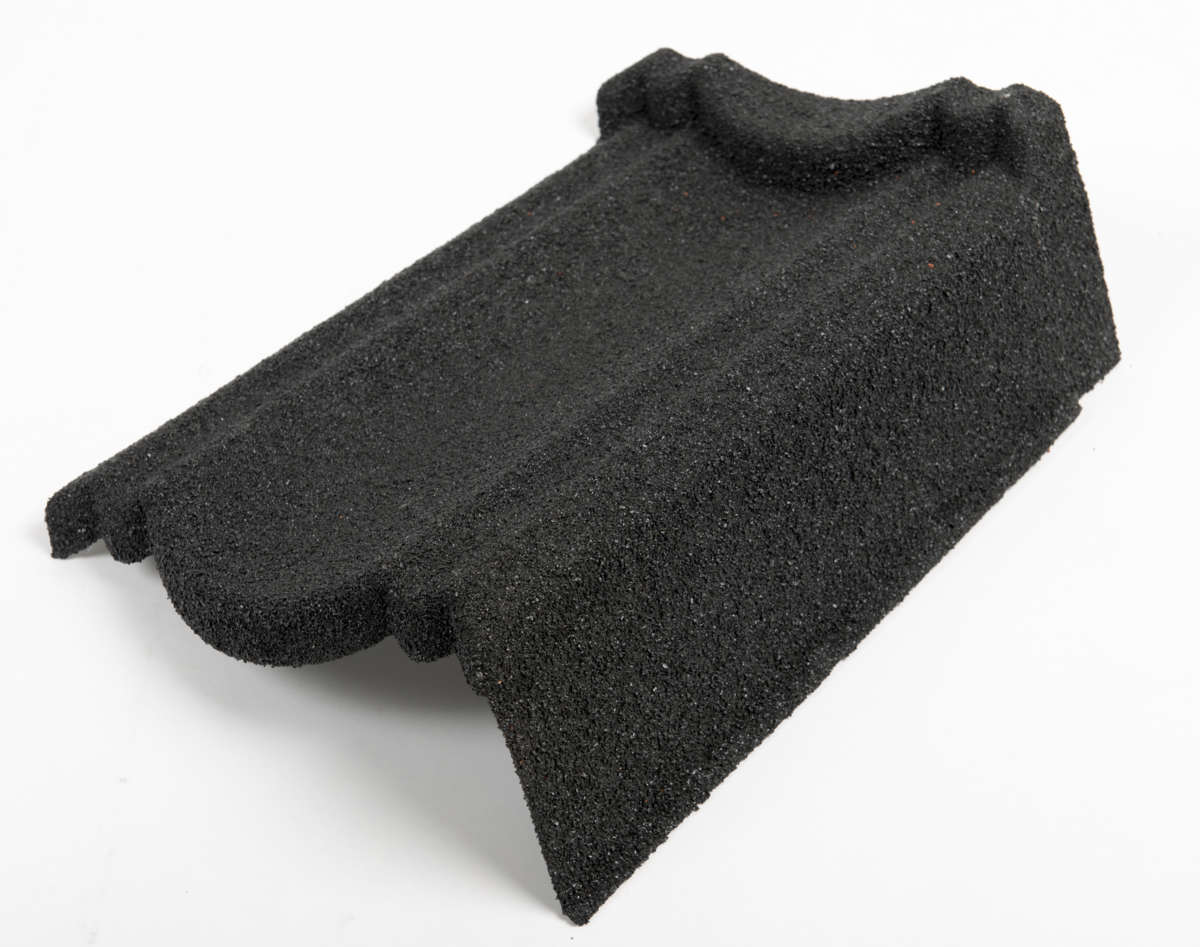 Isola Powertekk gavlprofil H