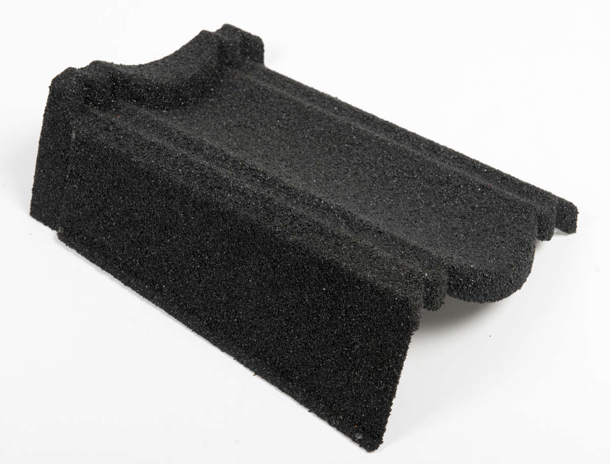 Isola Powertekk gavlprofil V