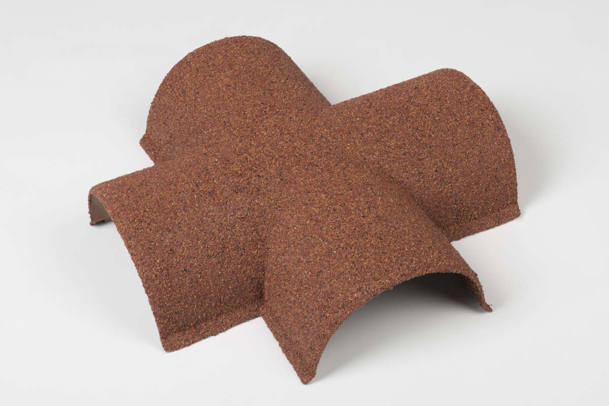 Isola Powertekk X-møne