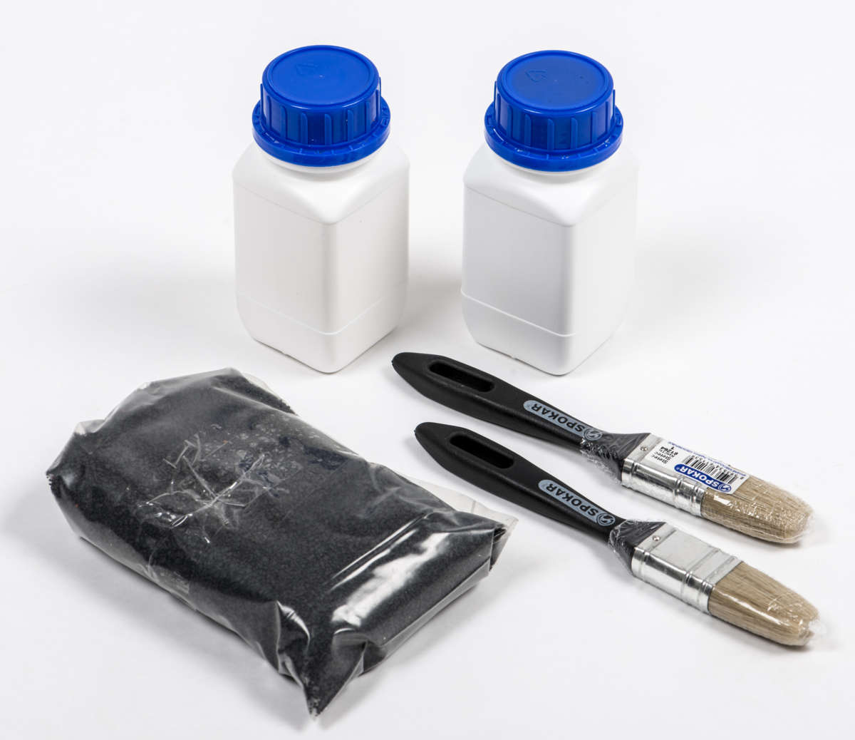 Isola Powertekk reparasjonssett