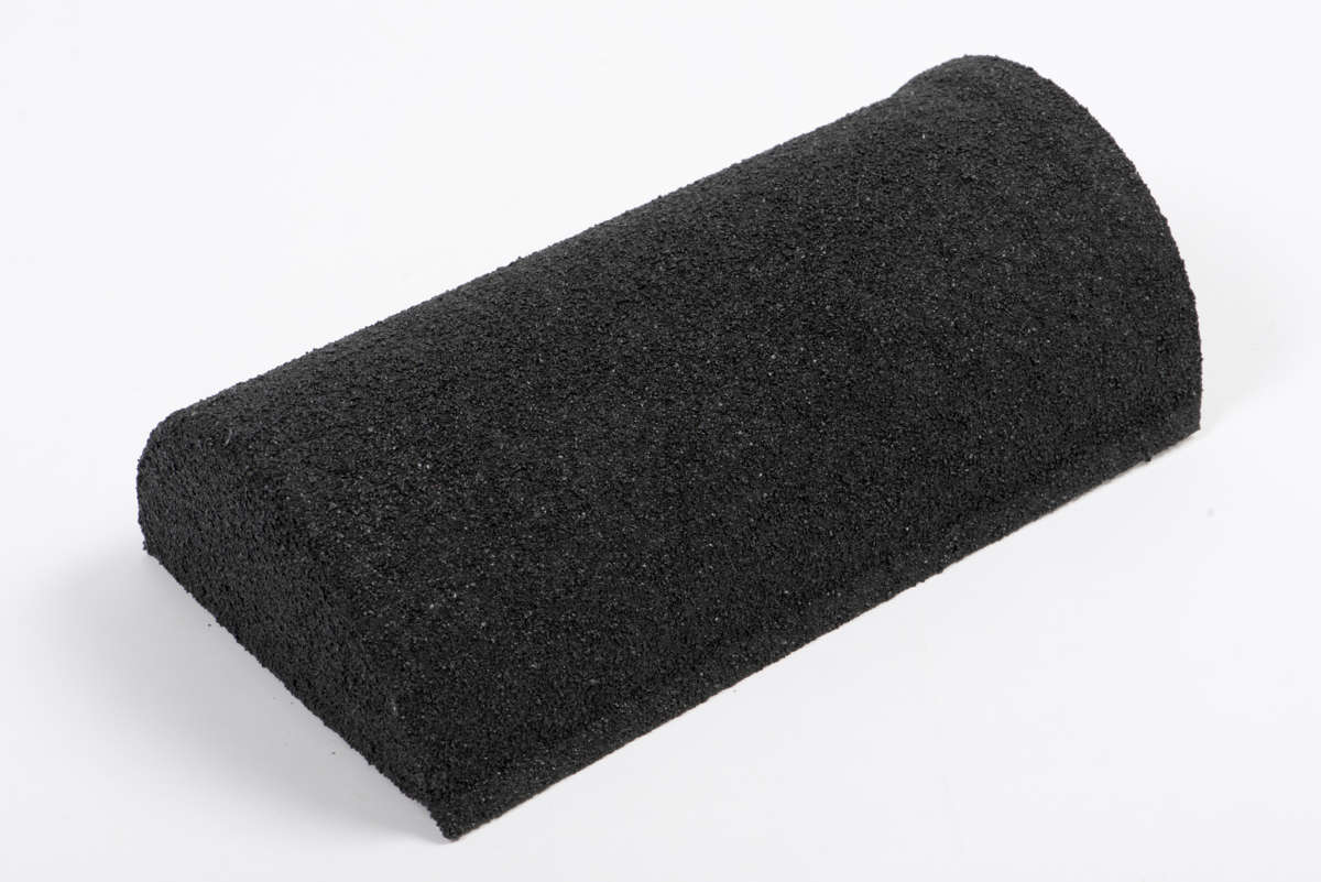 Isola Powertekk mønekappe start