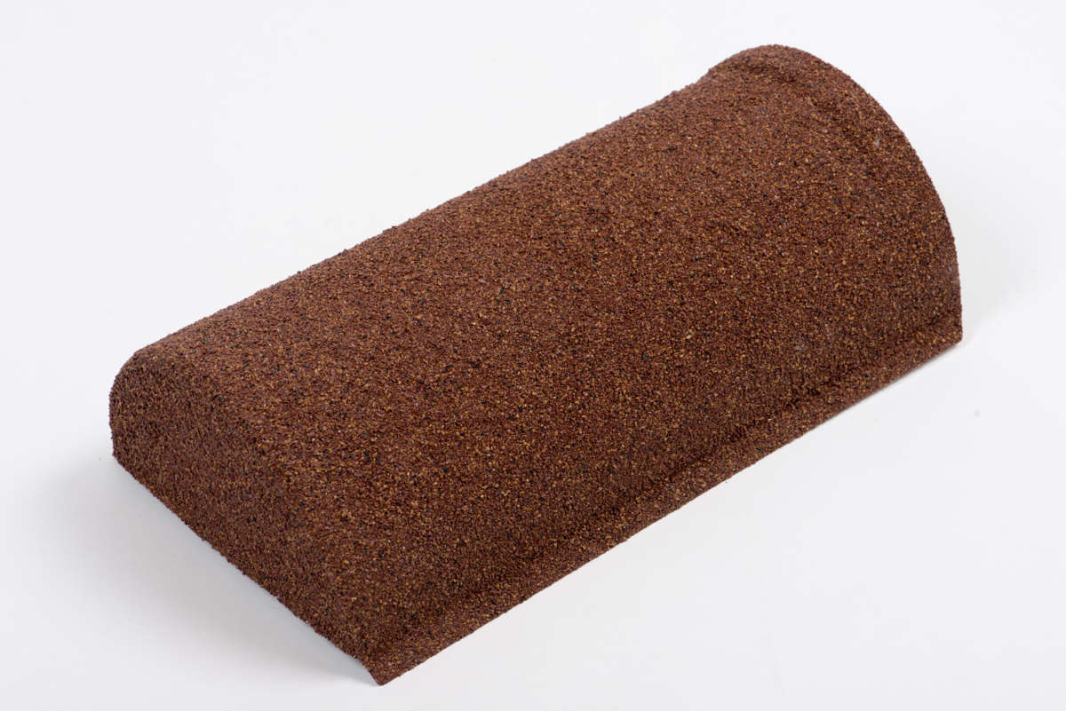 Isola Powertekk mønekappe start