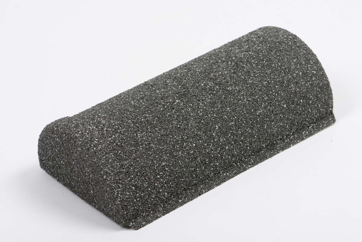 Isola Powertekk mønekappe slutt