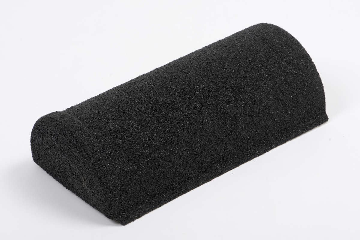 Isola Powertekk mønekappe slutt