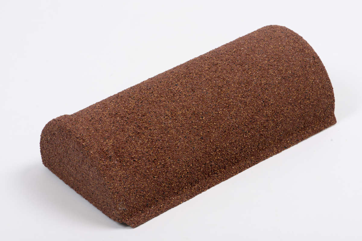 Isola Powertekk mønekappe slutt