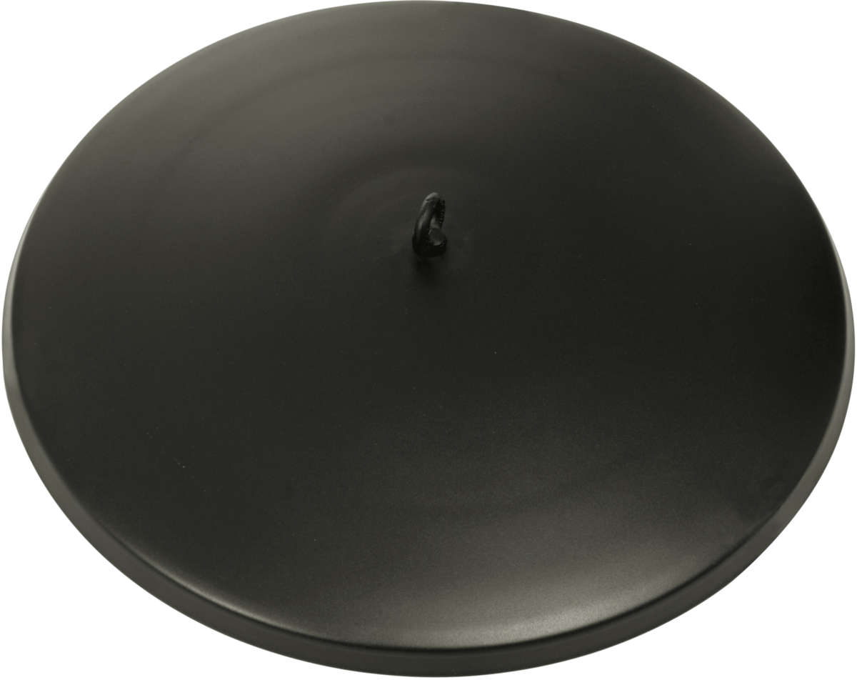 Espegard bålpannelokk 70