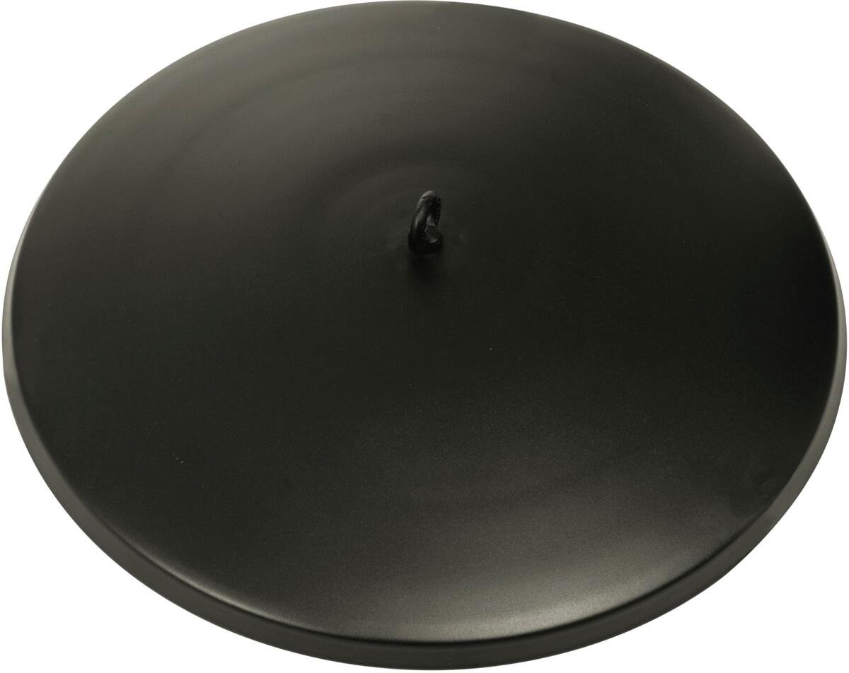 Espegard bålpannelokk 70