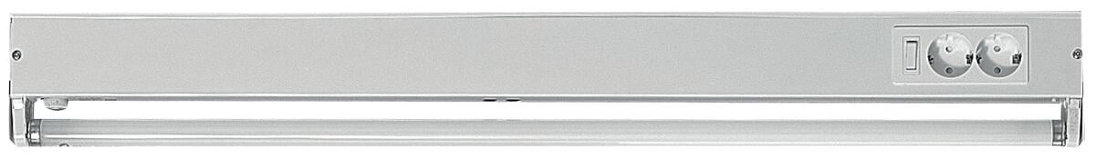 EA benkearmatur 1x36W