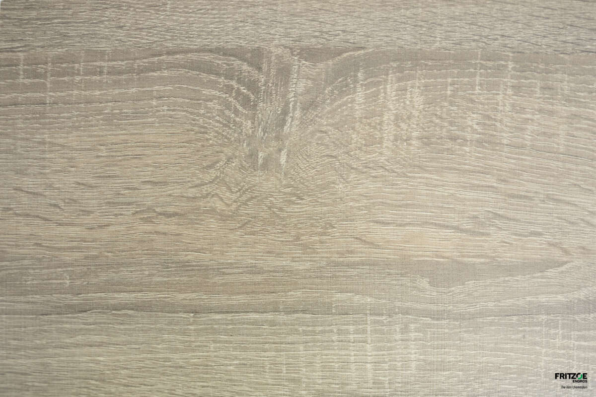 Level drived 28x3020x635mm benkeplate