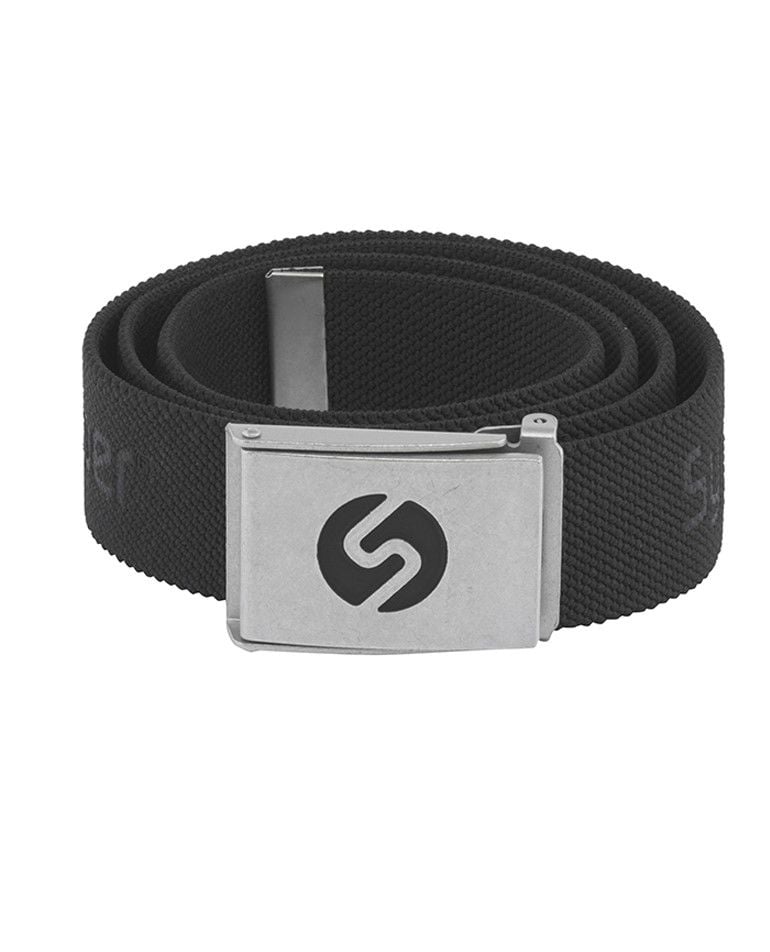 Synfiber elastisk arbeidsbelte