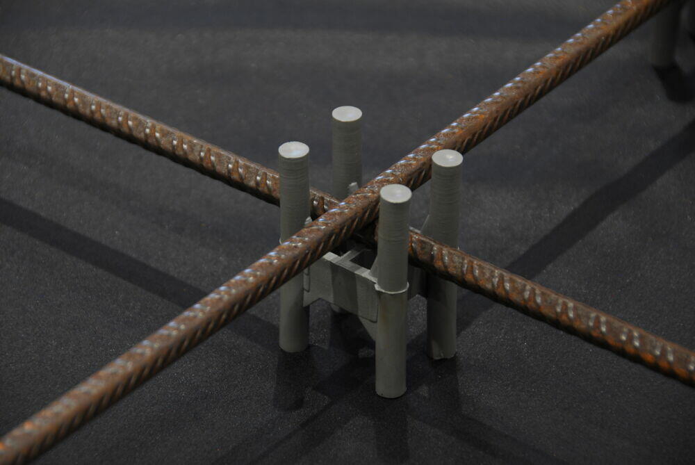 Armeringsstol M/PL 30/40