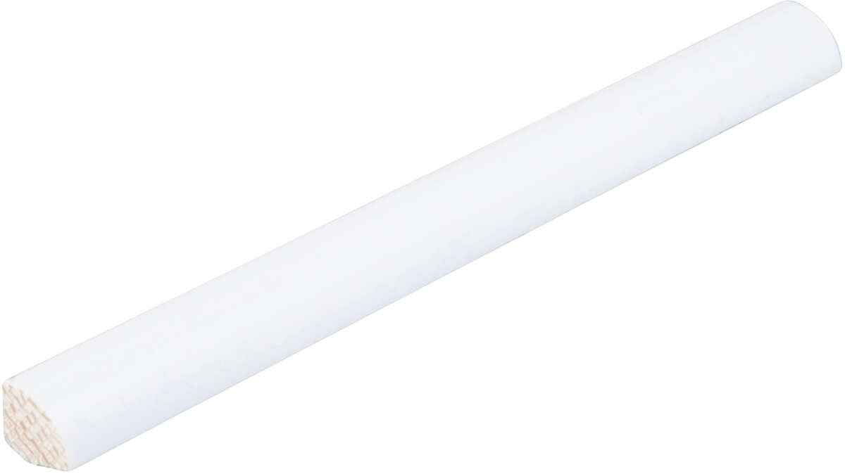 12x12x2400 Kvartstaff malt