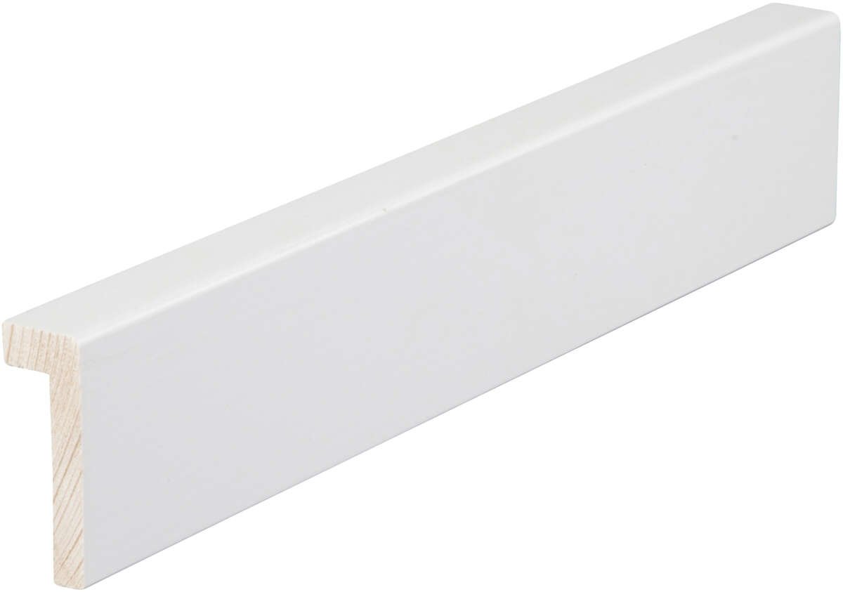 21x58x4400 Utforingslist