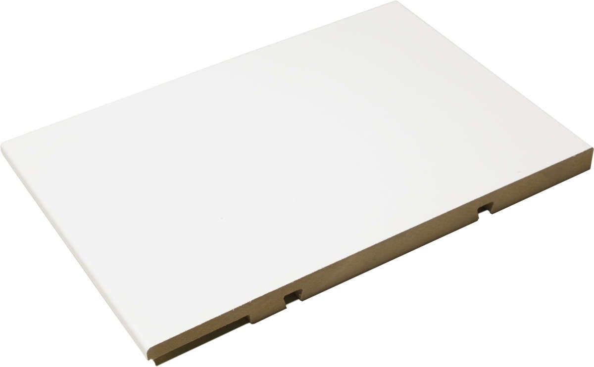 18x300x2360 Utforing G-Fix MDF