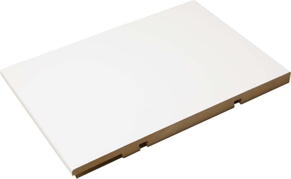 18x300x2360 Utforing G-Fix MDF