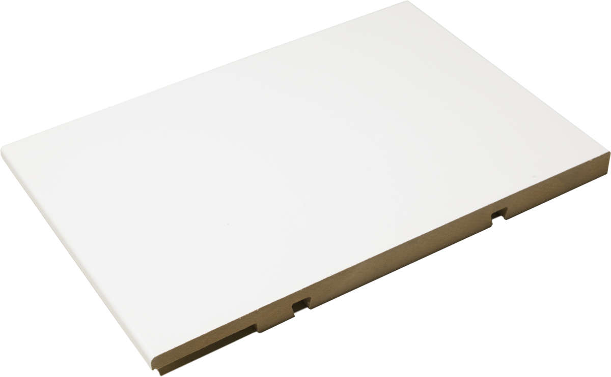 18x300x2360 Utforing G-Fix MDF